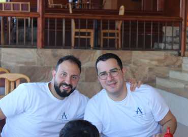 BEIRUT MARATHON 2025